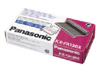 Panasonic KX-FA136X Thermal Ink Film Roll Panasonic KX-FA136X Thermal Ink Film Roll